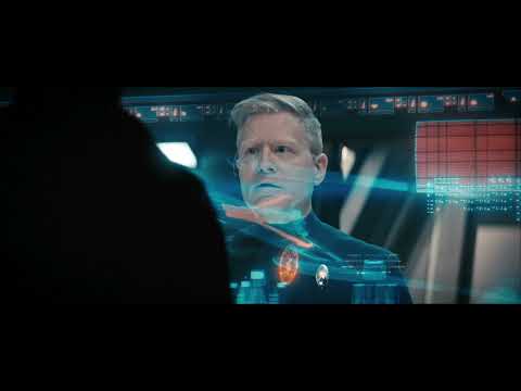 We Can't Jump! We're Stuck • Star Trek Discovery s04e06