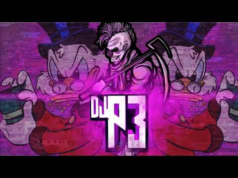 MONTAGEM - SÓ AS PROFISSIONAIS (DJP3)