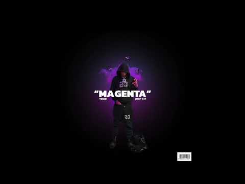 (15+) "Magenta" - Melodic Drill Loop Kit - Central Cee, Cubeatz, Ghosty, Bkay