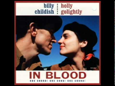 Billy Childish & Holly Golightly - I believe
