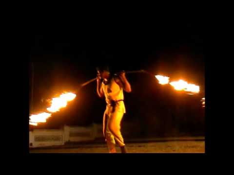 SILAMBAM BASIC TRAINING TO FOREIGN GIRLS