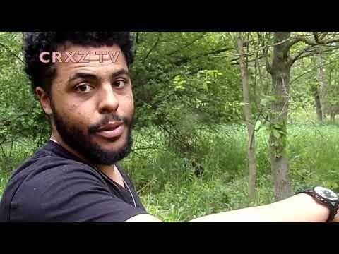 🎼CTOtheJ BACKEND (FREESTYLE) BEAT CREATED BY CT - CRXZ