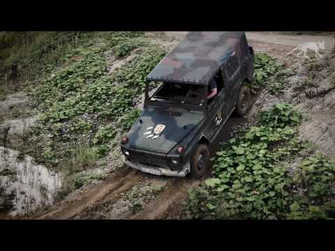 Projekt Wolf - Neuheiten für 2022 von Tasmanian Tiger vorgestellt