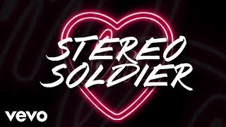 Little Mix - Stereo Soldier (Track By Track)