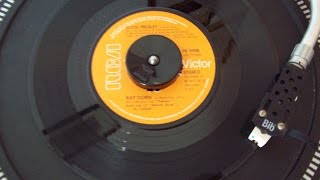 Elvis Presley  -  Way Down  No.1  2nd Week August 1977 UK