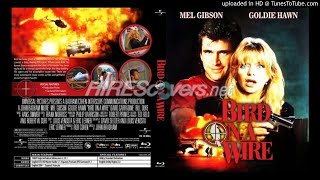 Aaron Neville - Bird On A Wire