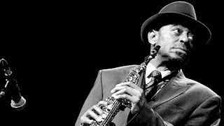 Archie Shepp & Mal Waldron,"Porgy ", album Left alone revisited, 2002