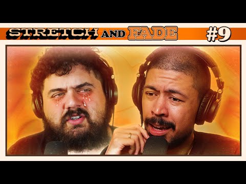 Hunter’s Mental Breakdown | Stretch and Fade - Episode 9