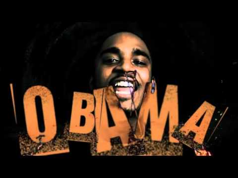 LOWKEY ft LUPE FIASCO, M1 DEAD PREZ   BLACK THE RIPPER   OBAMA NATION PART 2   YouTube