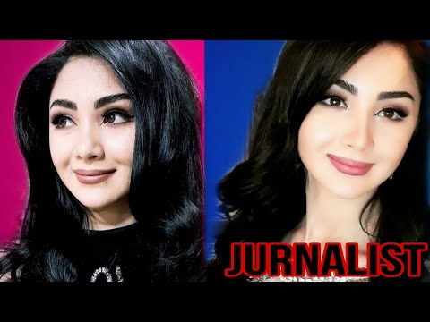 Журналист сериали Jurnalist seriali super kelinchak Malikaning fotolari