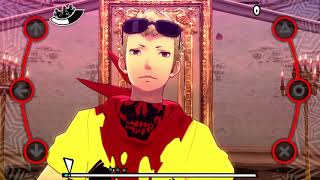 【やや実況】グルービーな怪盗団にココロ盗まれる説 CASE 2 【P5D】