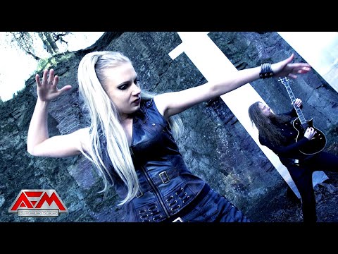 LEAVES' EYES - Edge of Steel (2016) // Official Music Video // AFM Records