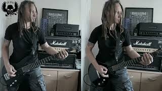 Video thumbnail for ESP Ltd 10 Series Review & Playthrough by Gav King - EC-10 & B-10 - Beginners Guitar and bass by Gav King