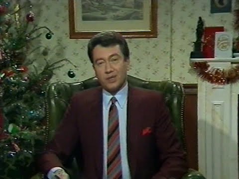 Thames Adverts Continuity and Closedown Monday 27th December 1982 ITV Thames