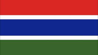 National Anthem of The Gambia (Vocal)