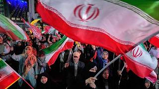 Trump promete golpear con dureza a Irán esta noche con ataques aéreos