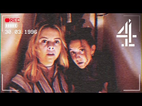 デリー・ガールズとの孤立｜全シリーズを見る All 4 (Isolating with the Derry Girls | Watch the full series on All 4)