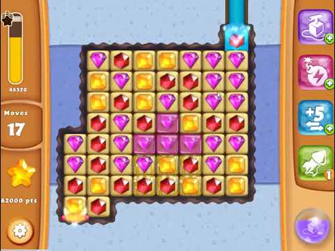 Diamond Digger Saga Level 1133 NO BOOSTERS  A S GAMING