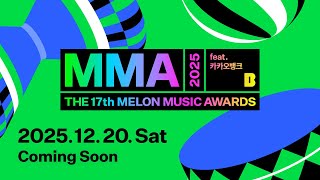 Download lagu [#MMA2025] Melon Music Award 2025 LIVE STREAM (Global) mp3