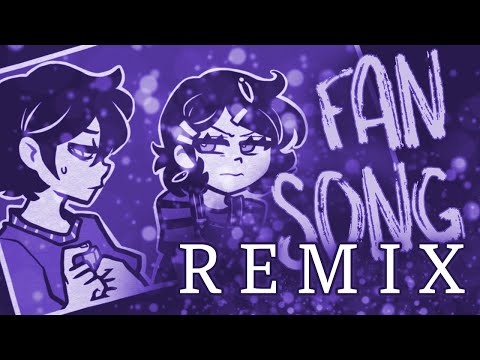 🎵 "Love Me More" [Remix] || Coffin of Andy and Leyley FAN SONG