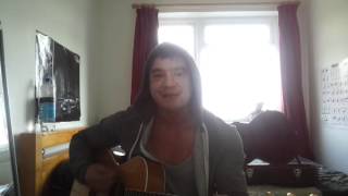 Fast Car - Tracy Chapman acoustic cover Ed Sheeran The Script Damien Rice (James Field Original ;)