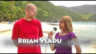 preview picture of video 'Davis Bay, St. Croix Virgin Islands'