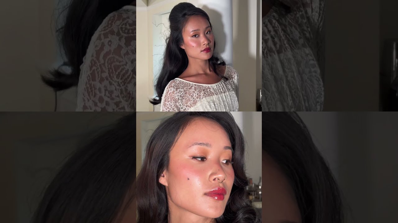Promotional video thumbnail 2 for Sarah Ijaz MUA