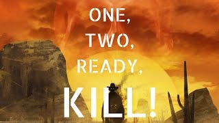 Music video thumbnail preview for One, Two, Ready, Kill! (Acoustic Version) - A HERO FOR THE WORLD (Fan Lyric Video) by A Hero for the World