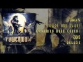 Powerwolf-Power And Glory (Chroming Rose Cover ...