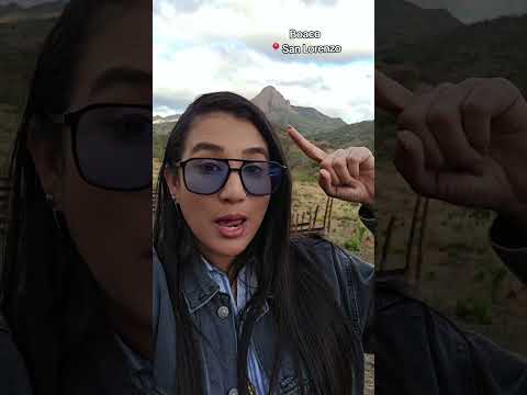 Cerro Quizaltepe,  Boaco,  San Lorenzo.   eres nica y no conoces tu país? #katherinemartinezviews