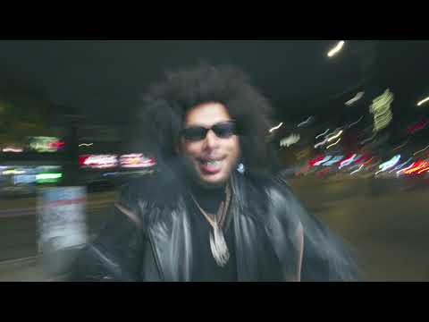 Devontée - M8TRIX (OFFICIAL MUSIC VIDEO)