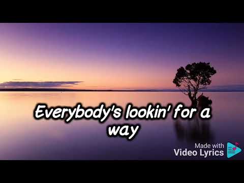 Sheryl Crow - Real Gone (lyrics)