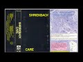 Shriekback - Accretions (Cassette Mix)