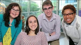 Lurie Children’s Week: Kids Advisory Board shapes care, spaces, and policies at pediatric hospital