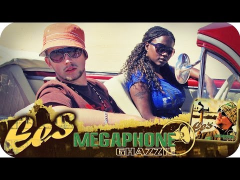 EES - Megaphone Ghazzie - ("Believe" feat. TeQuila & Jericho) TEASER
