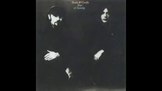 Seals &amp; Crofts - Ancient of the Old