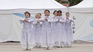 南海少年団FiN  📍ふくのやまよさこい (中央公園) 2025-10-26T14:04