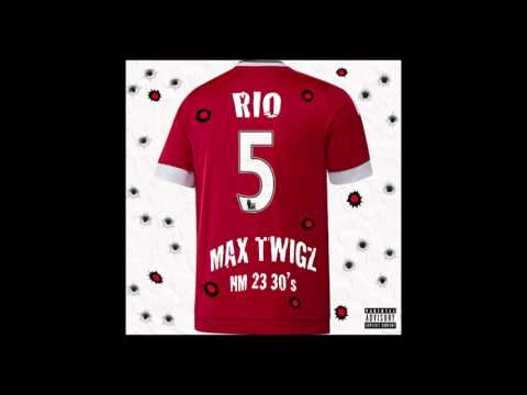 Max Twigz - Rio | @PacmanTV @MaxTwigz