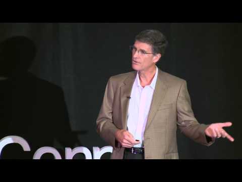 New Computing Paradigms: Mark Ritter at TEDxUConn 2013