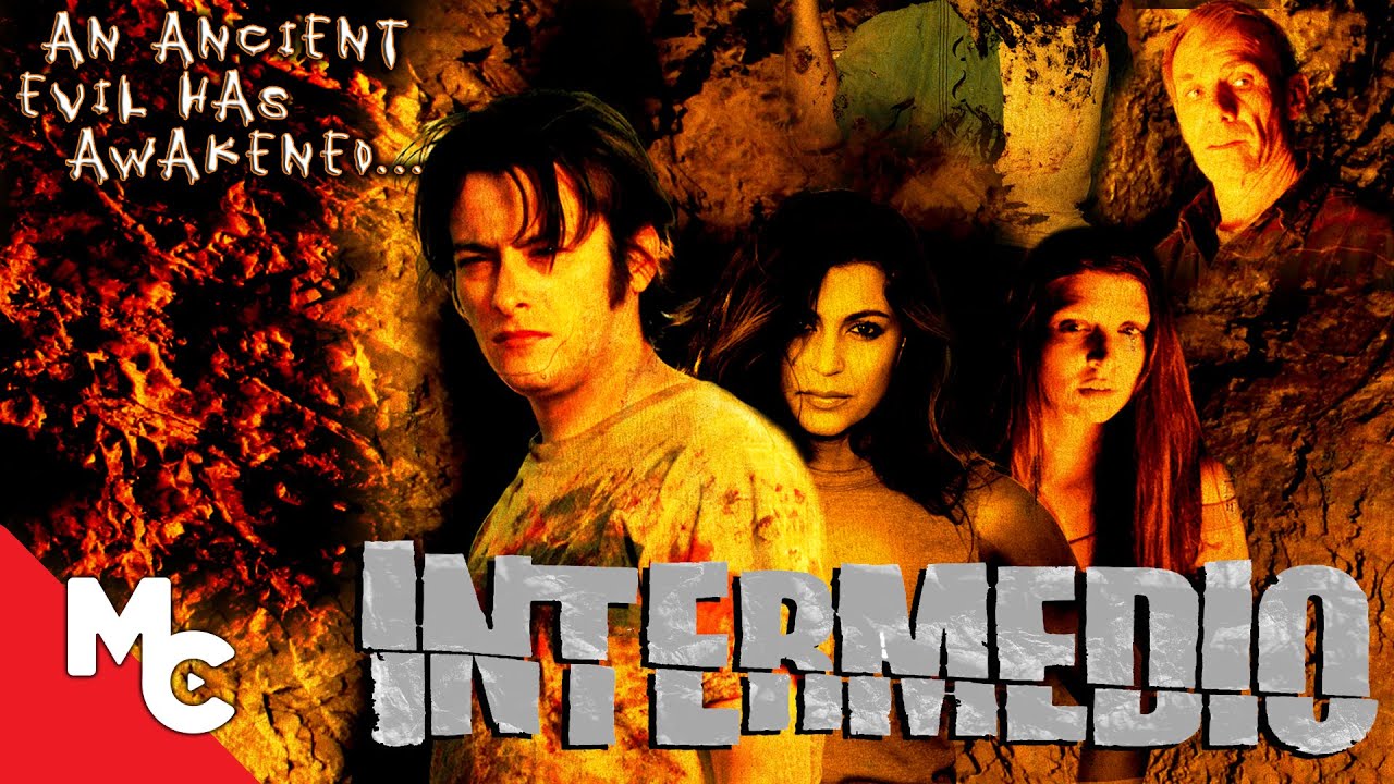 Intermedio (2005)
