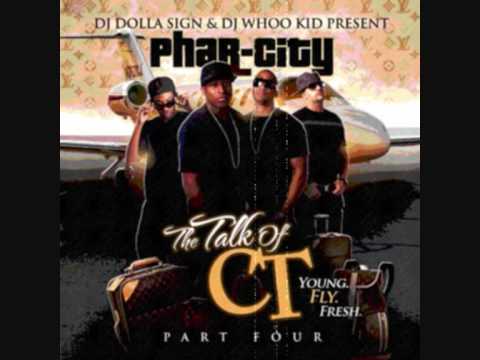 Phar City - Got the block hot  -2010