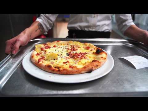Restaurant Valenciennes l'Édito- Dans les coulisses