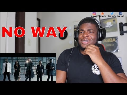 FIRST TIME HEARING Pentatonix - The Sound of Silence (Official Video) REACTION
