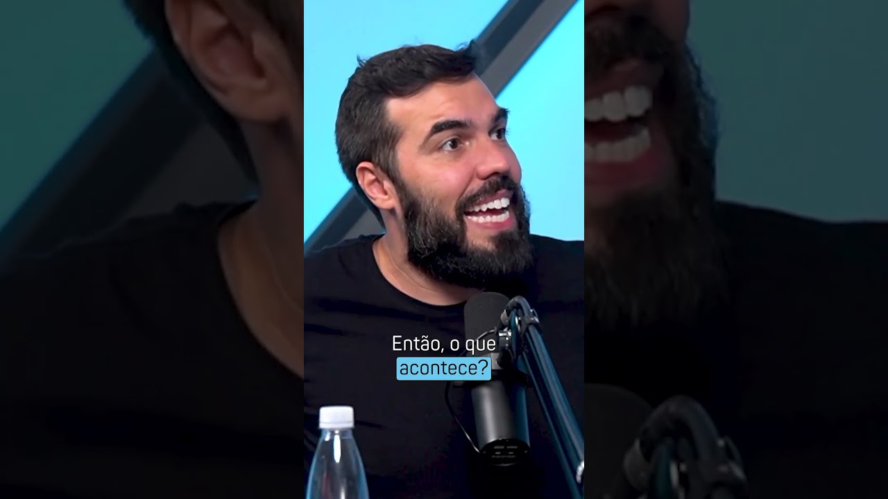 Episódio 1 do nosso Podcast Bora importar no ar! Vem ver a ''diquinha'' do Alex Moro!