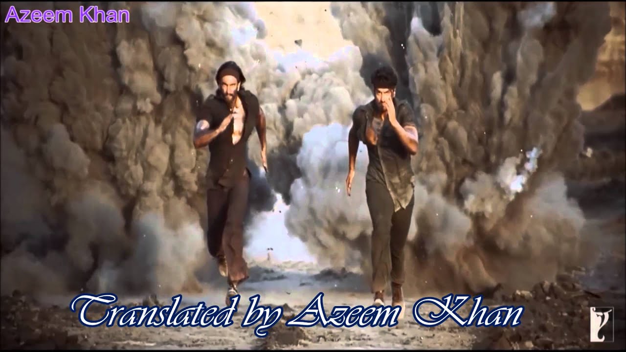 Mann Kunto Maula, Fa Haaza Ali-un Maula- Classical Lyrics | Gunday | Shadaab Faridi, Altamash Faridi | Sohail Sen