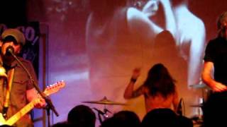 Big D and the Kids Table- &quot;You Lost, You&#39;re Crazy&quot;