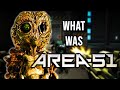 Area 51 2005 Midway S Forgotten Alien FPS