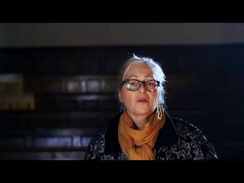 'Witness' written by Sally Barker and Chris Parker.