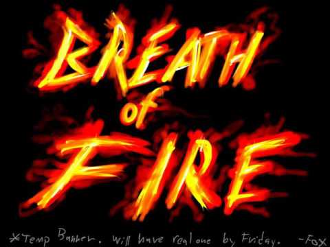 03 Demonstray Gematriel Vegeroth - Breath of Fire Breath of Fire 2 - Dragon Funeral