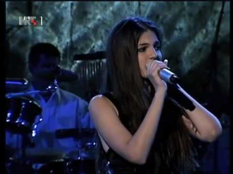 Tina Vukov - Na kraju vijađa